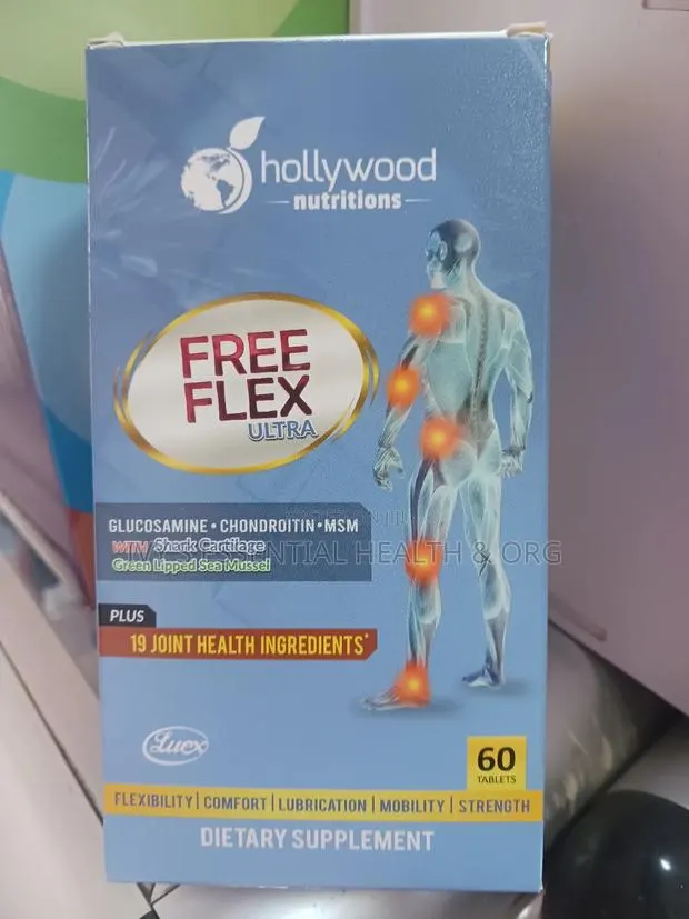 Freeflex Ultra · Photo 1