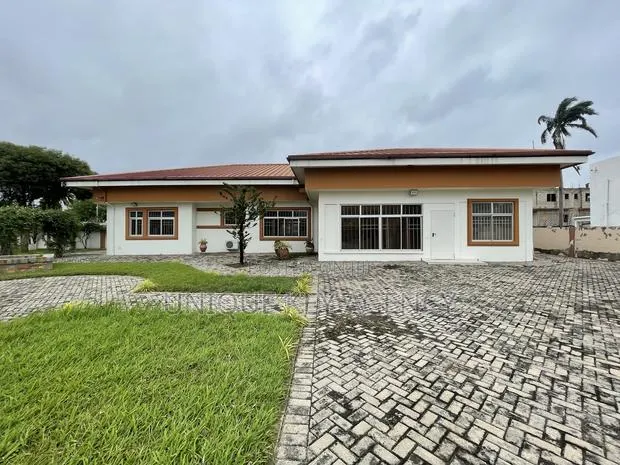 Office Space in Dzorwulu to Let · Photo 1