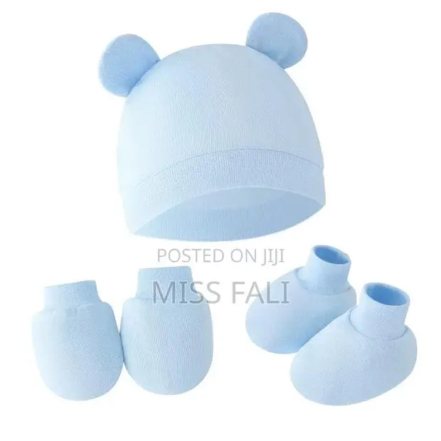 Little Bear Sets. · Photo 1