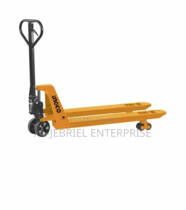 Hand Pallet Truck · Photo 1