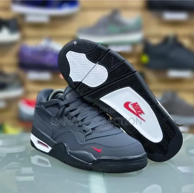 Air Jordan 4 Rm · Photo 1