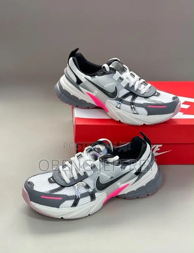 Original Nike V2K Year of the Dragon