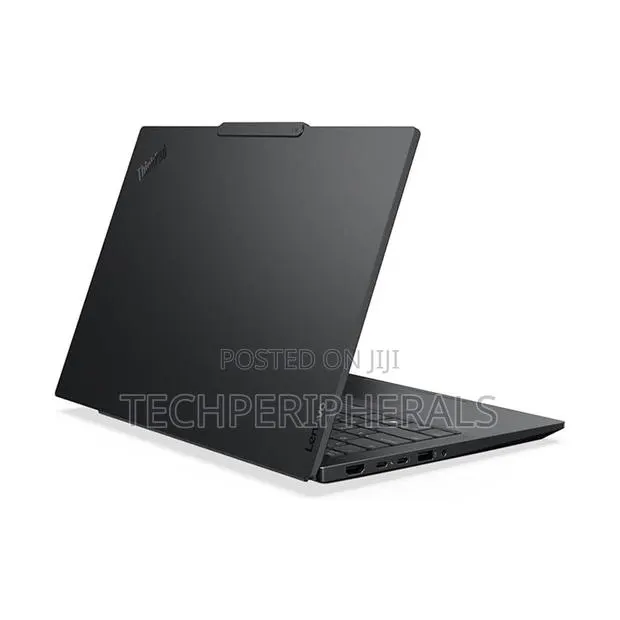 New Laptop Lenovo ThinkPad E14 Gen 6 8GB Intel Core Ultra 5 SSD 512GB · Photo 1