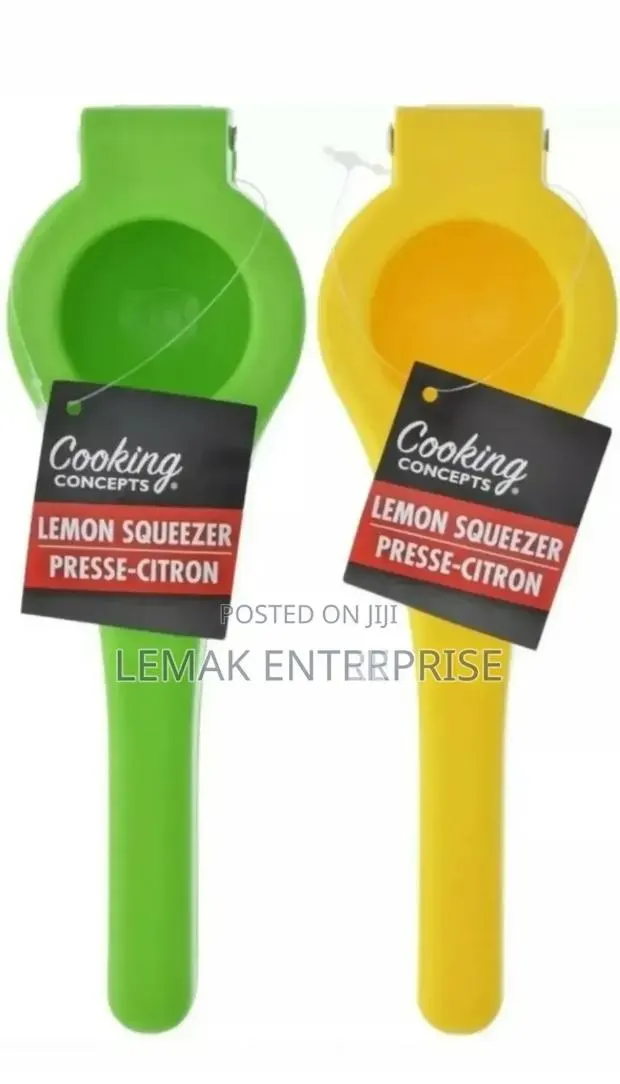Cooking Concepts Circus Squeezer · Photo 1