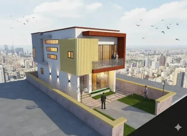Hello Are You Urgently Looking for a Professional Architect? · Photo 1
