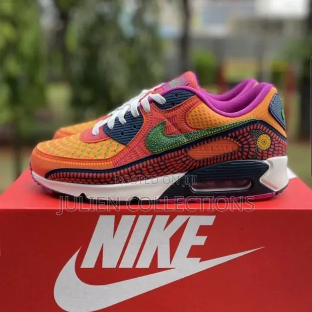 Nike Air Max 90 · Photo 1