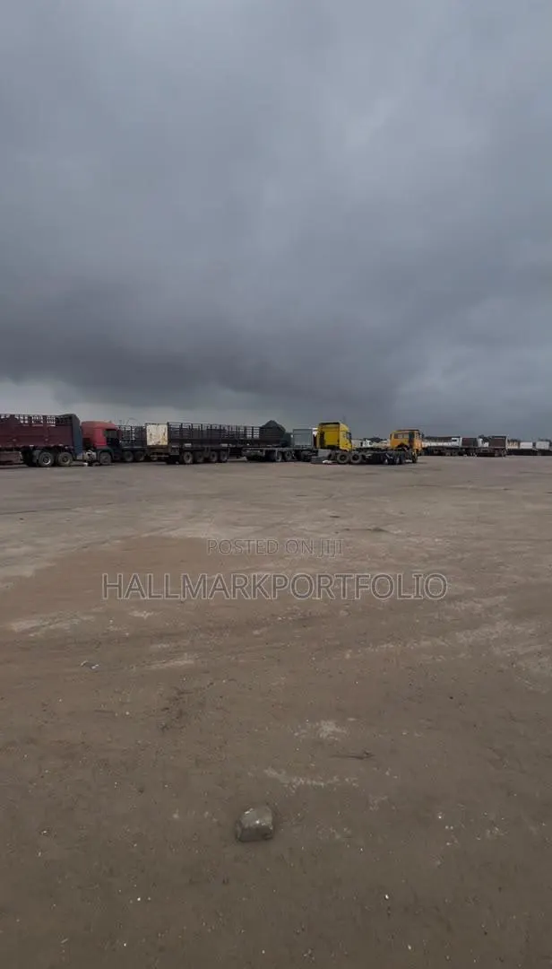 11 Acres of Land Tema Industrial Area · Photo 1