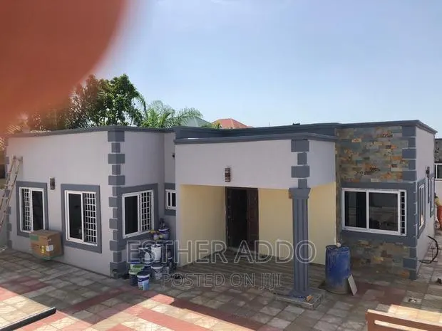 3bdrm House in Oyarifa for rent · Photo 1