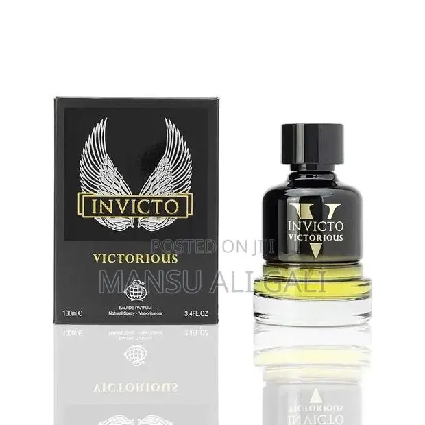 Invicto Victorious · Photo 1