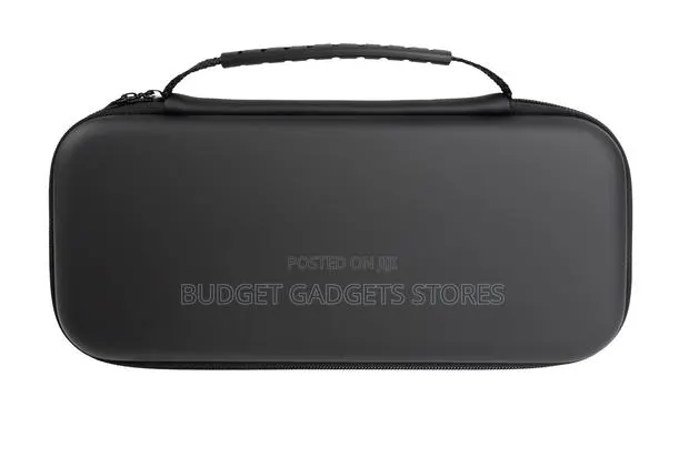 Nintendo Switch 2 Carrying Case