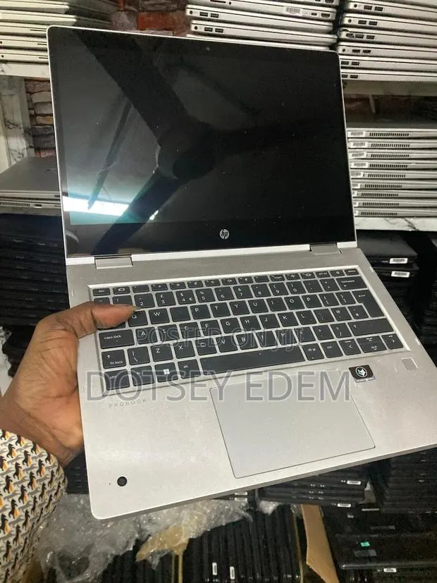Laptop HP 8GB Intel Core I5 SSD 256GB · Photo 1