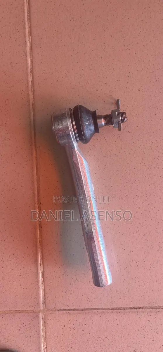 Steering Rack · Photo 1