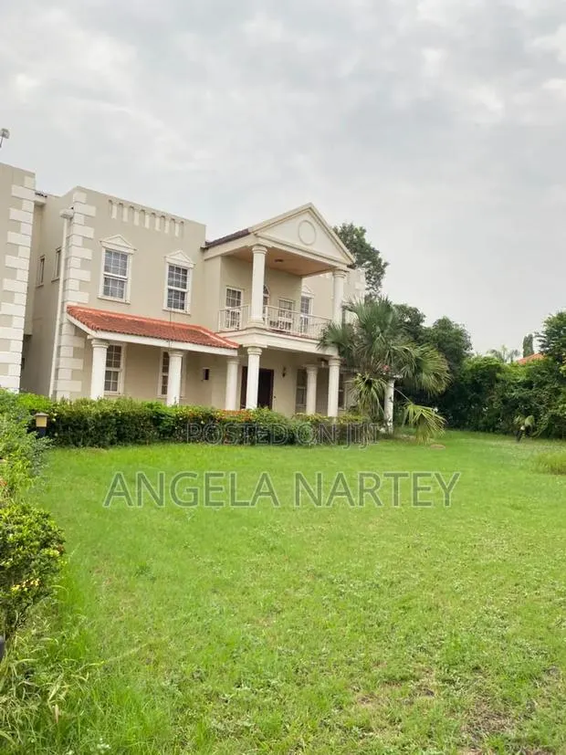 5bdrm House in Transacco Estates, Accra Metropolitan for sale · Photo 1