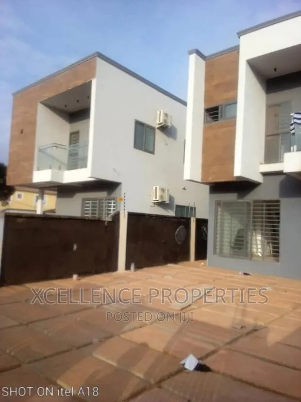 3bdrm House in Xcellence Properties, Oyarifa for sale · Photo 1