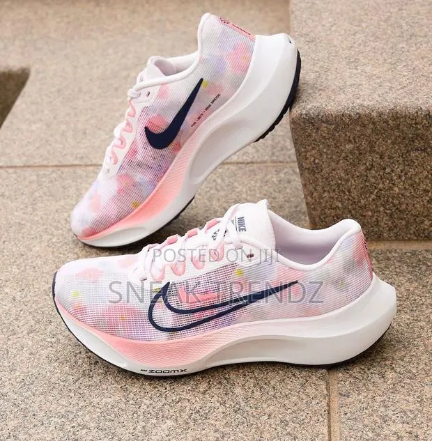 Nike Air Running Ladies · Photo 1