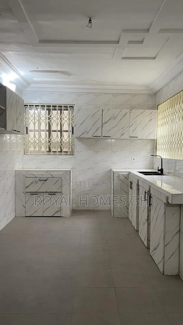 2bdrm Apartment in Royal Homes Gh, East Legon for rent · Photo 1