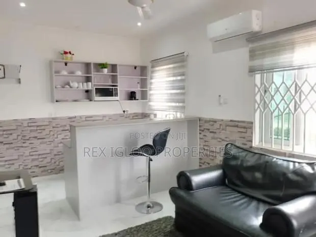 Furnished 1bdrm Apartment in Spintex, Accra Metropolitan for rent · Photo 1