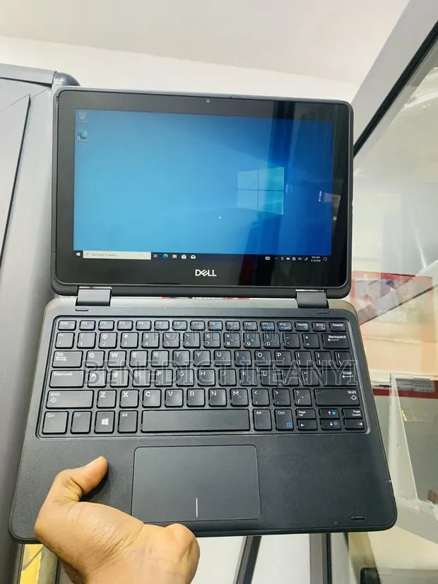 Laptop Dell Latitude 11 3190 8GB Intel SSD 128GB · Photo 1