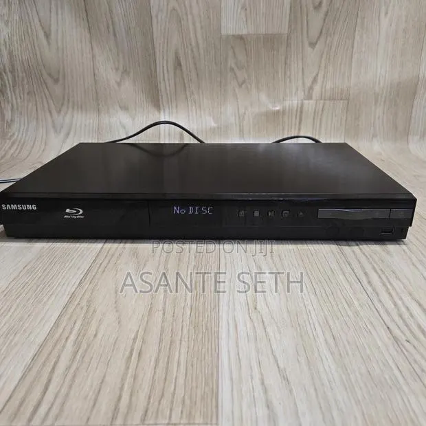 Samsung Home Theater Dark Only for Sale · Photo 1