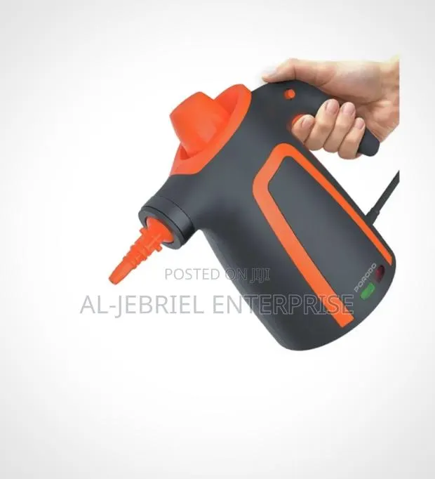 Porodo Multi-Surface Steam Cleaner · Photo 1