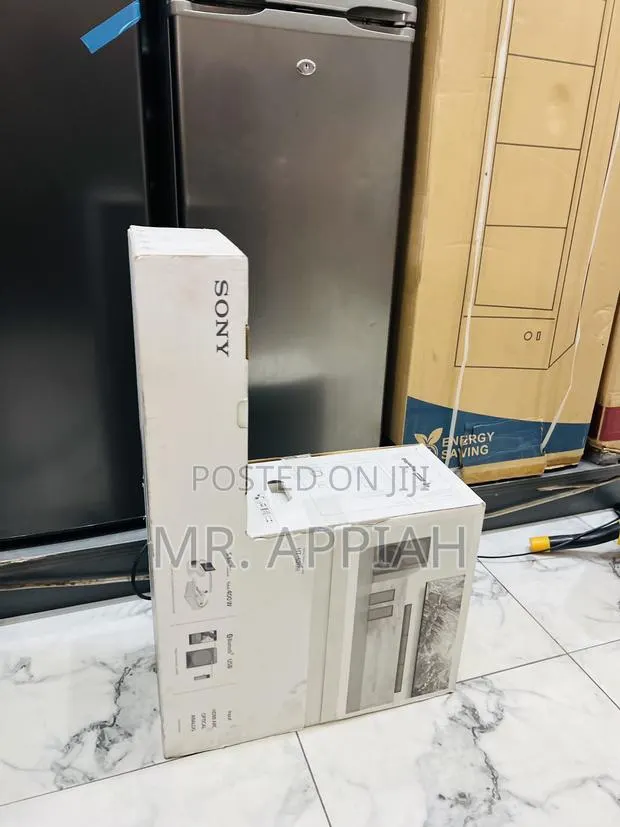 Order Affordable Sony Ht-20r 400Watt Sound Bar System(5.1ch) · Photo 1