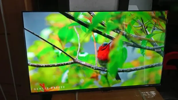 Real Life Television 43inches TCL Smart Televisions · Photo 1