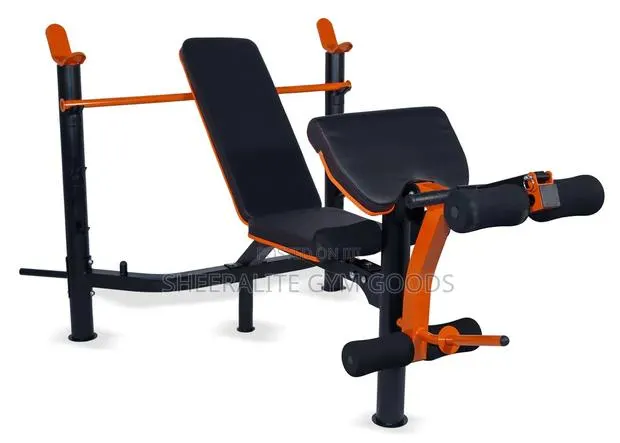 Adjustable Bench for Multi Purposes · Photo 1