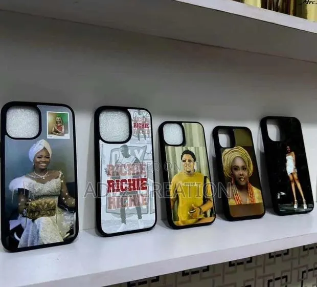 Customize Phone Case (Cover) · Photo 1