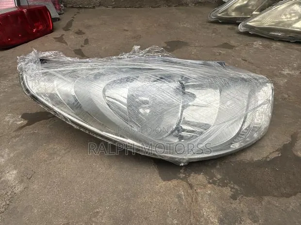 Hyundai I10 2012 Headlight · Photo 1