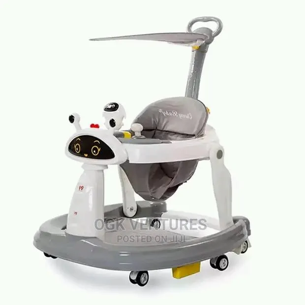 2in1 Baby Walker · Photo 1