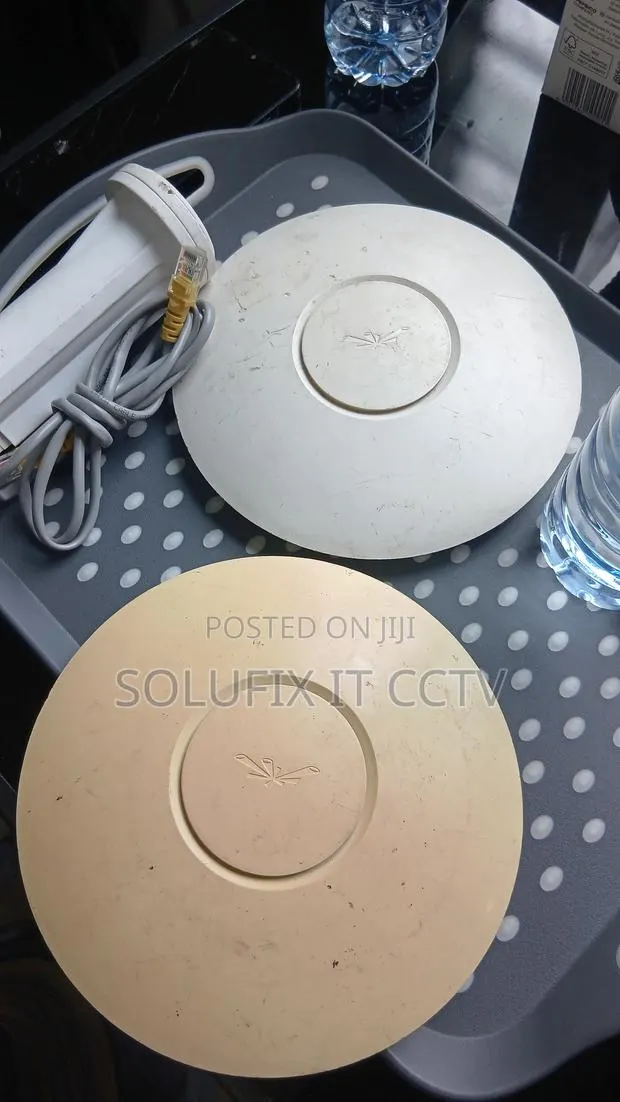 Used Unifi AP for Sale · Photo 1