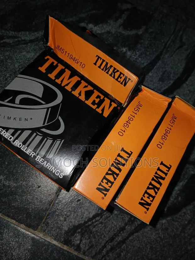 Quality Bearings FAG, SKF, TIMKEN, NTN, KG, Ball, Roller Bea · Photo 1