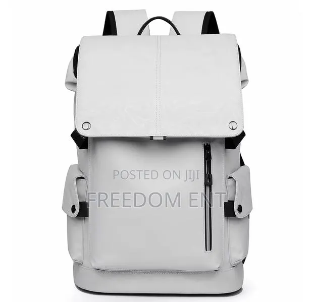 Waterproof Laptop Backpack · Photo 1