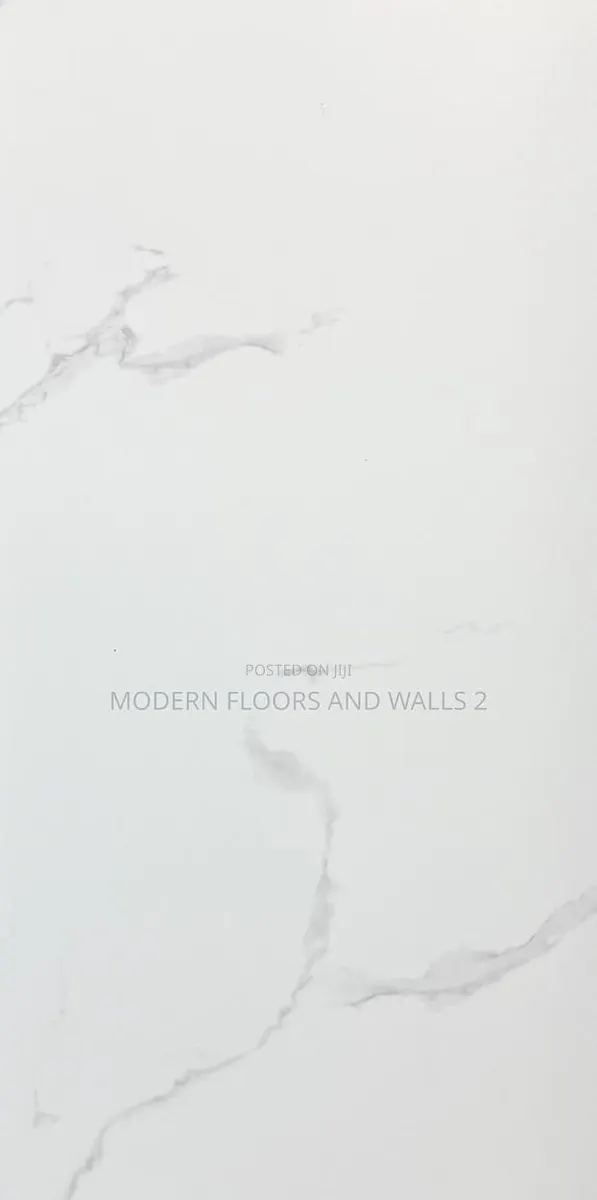 Marble 30x60 PVC Floor Tiles