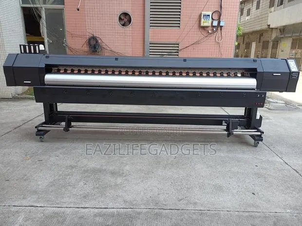3.2m/ 10 Feet Large Format · Photo 1