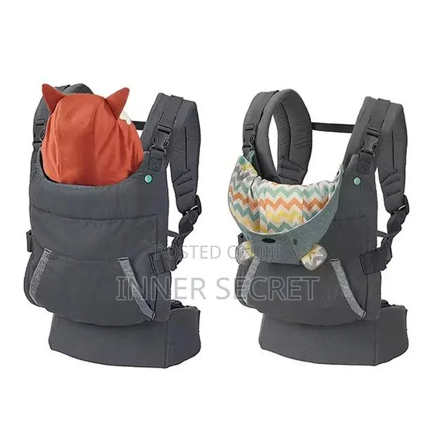 Infantino Baby Carrier · Photo 1