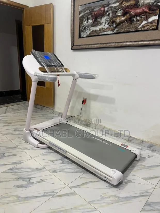 Brand New Treadmill 140kg · Photo 2