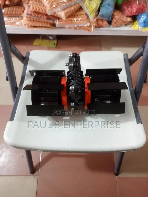 Brush Cutter Haymaker Or Tiller · Photo 1