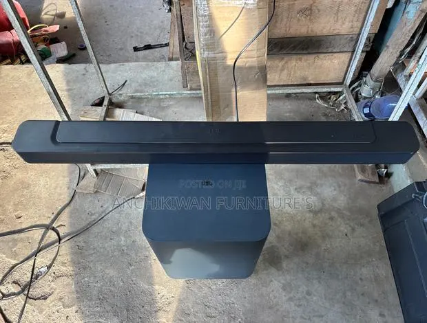 JBL Sound Bar ( Cash on Delivery) · Photo 1