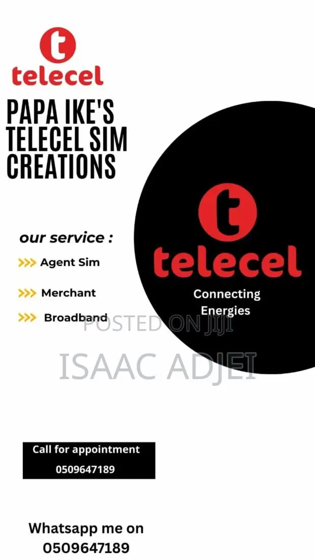 Telecel Fiber Fixed Broadband (Wifi) · Photo 7