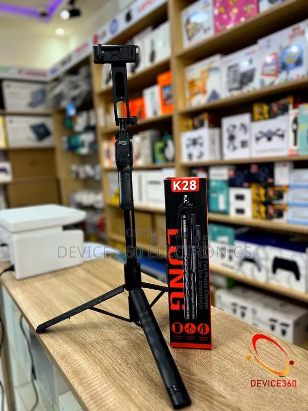 Long Selfie Stick · Photo 1