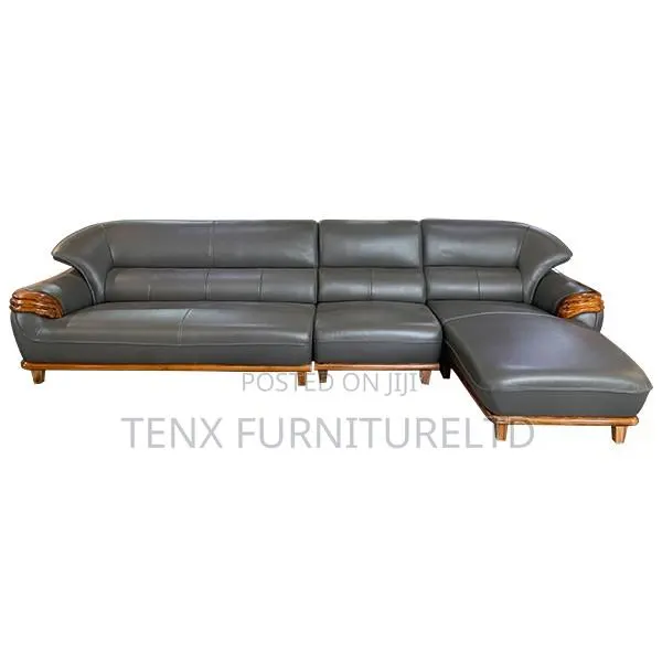 Royal Sofa (L Shape) · Photo 1