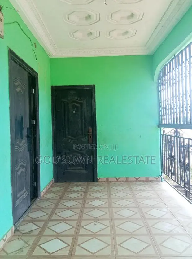 2bdrm Apartment in Adade, Kasoa for rent · Photo 1