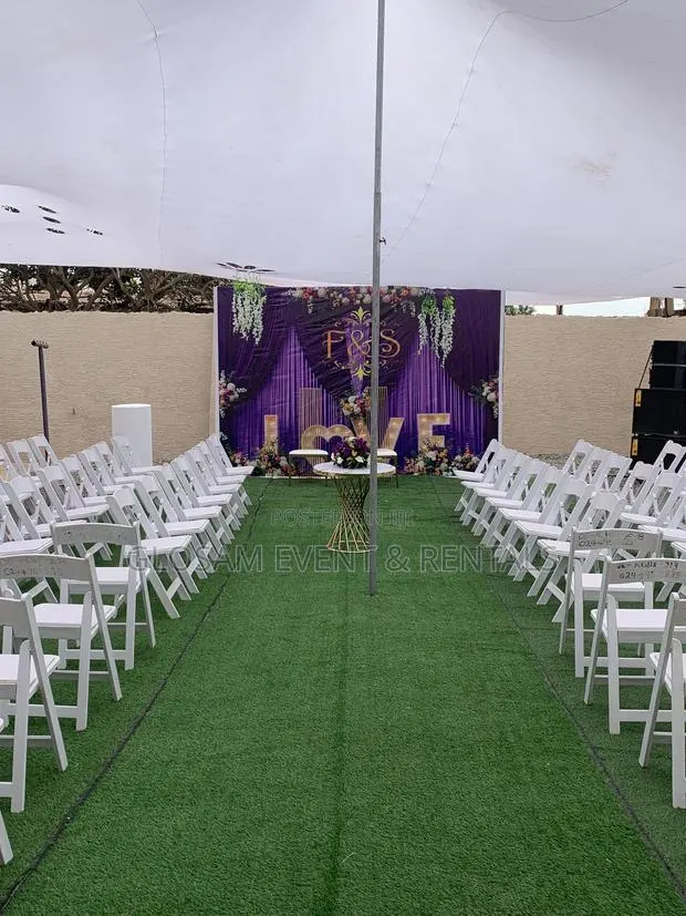 Wedding for 200 Guests · Photo 4