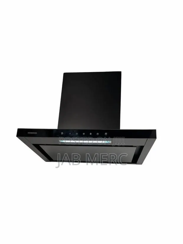 60cm Kitchen Hood Extractor Built in Filters · Photo 1