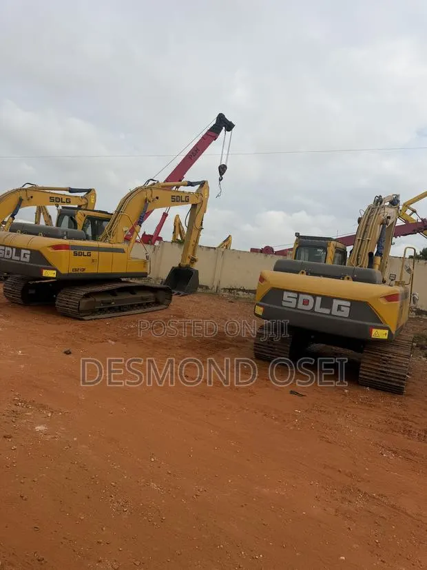 DESTIMONY Machinery Company LTD · Photo 4