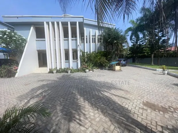 3bdrm Apartment in East Legon, Adjiriganor for rent · Photo 1