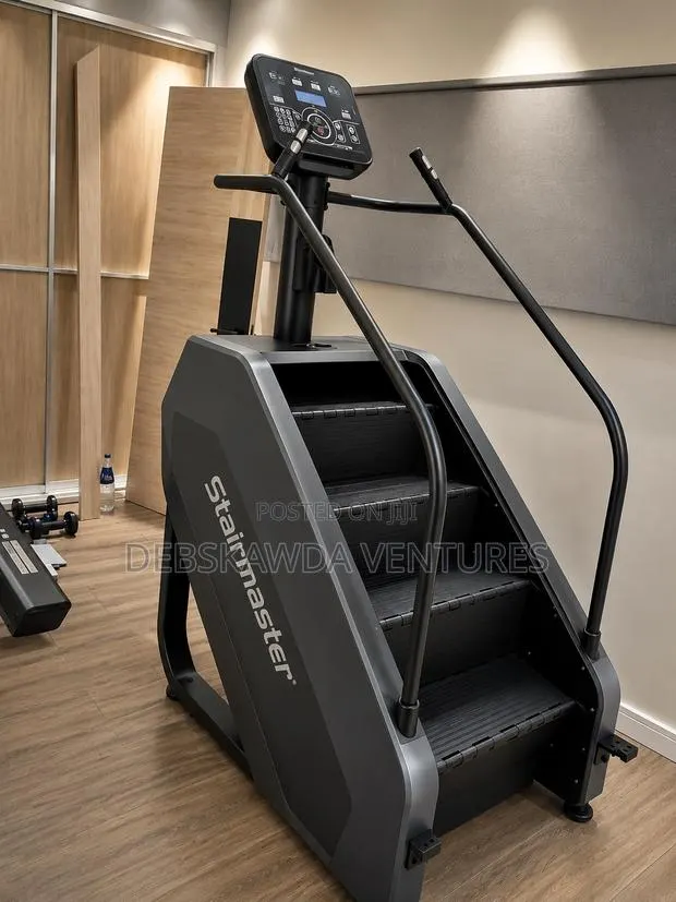 Stair Master Treadmill · Photo 1