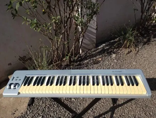 M Audio Keystation 61es