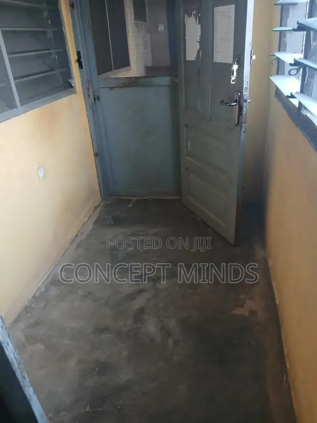 Mini Flat in Konka Street, Dansoman for rent · Photo 1